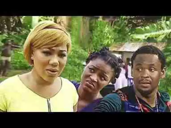 Video: PARIS CONNECTION 2 - CHACHA EKE | ZUBBY MICHAEL Nigerian Movies | 2017 Latest Movies | Full Movies
